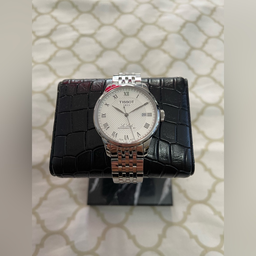 Tissot Le Locle
